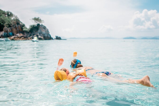 Private Boat Tour With Dolphin Spotting and Snorkelling From Phuket - Tour Highlights