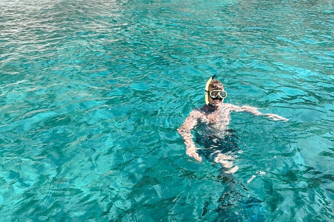 Private Boat Tour With Dolphin Spotting and Snorkelling From Phuket - How to Book