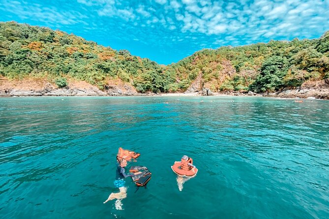 Private Boat Tour With Dolphin Spotting and Snorkelling From Phuket - Customer Reviews and Testimonials