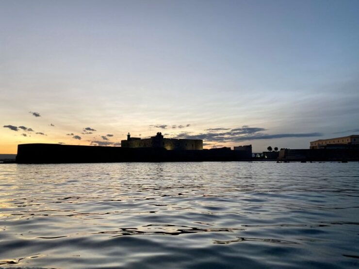 Private Boat Tour With Prosecco - Tour Details