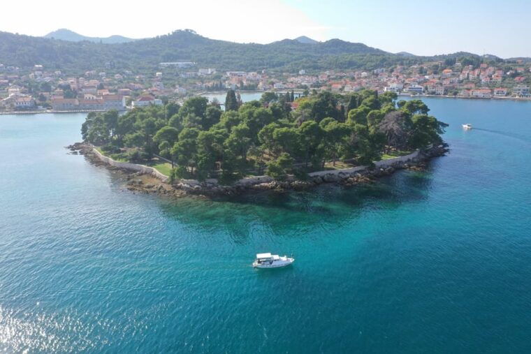 Private Boat tour with refreshing drinks Zadar - Practical Details and Tips