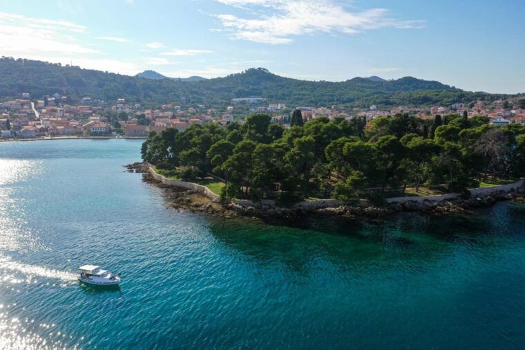 Private Boat tour with refreshing drinks Zadar - Who Will Love This Tour?