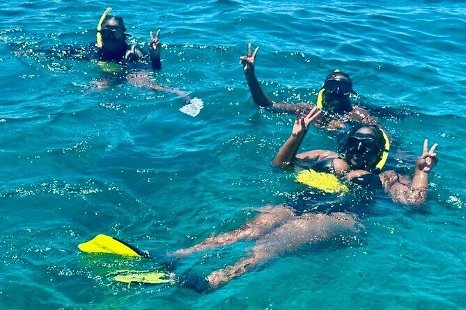 Private Boat Tour with Snorkeling and Beach BBQ - An In-Depth Look at the Tour Experience