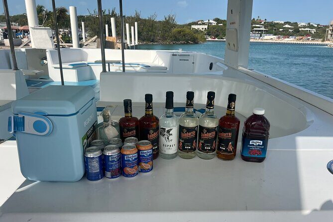 Private Boat Tour with Snorkeling and Beach BBQ - Final Thoughts