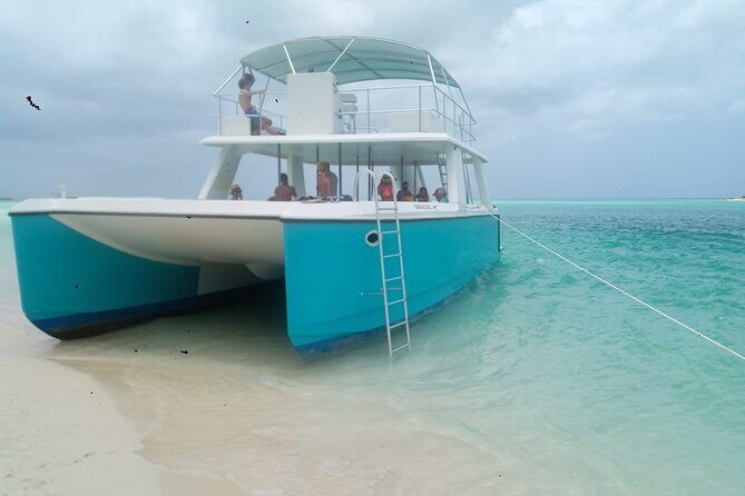 Private Boat Tour with Snorkeling and Beach BBQ - FAQs