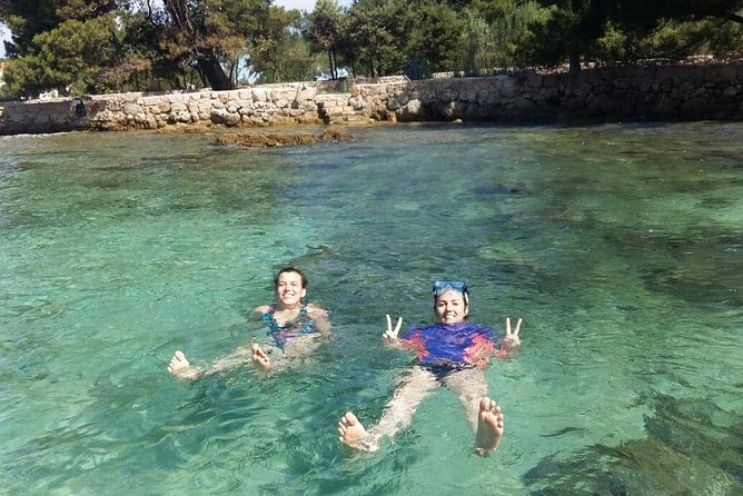Private Boat Tour With Snorkeling Equipment - Pricing and Inclusions