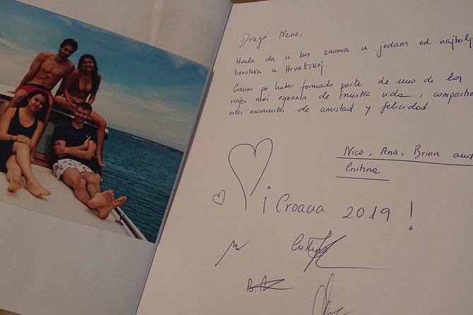 Private Boat Tour With Snorkeling Equipment - Meeting and Pickup Details