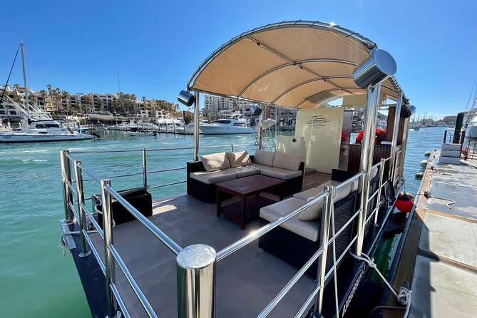 Private Boat Tour With Snorkeling for 6 Pax Cabo San Lucas - Traveler Photos