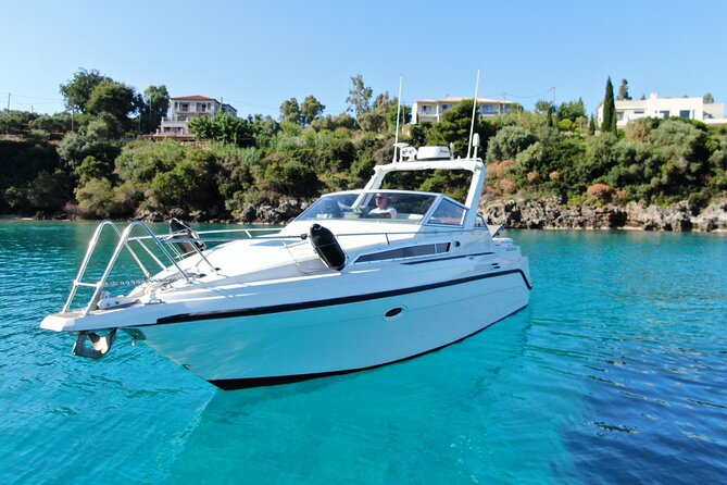 Private Boat Tour With Snorkeling in Leftkro - Reviews