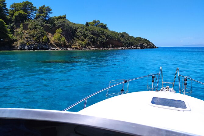 Private Boat Tour With Snorkeling in Leftkro - Questions and Help