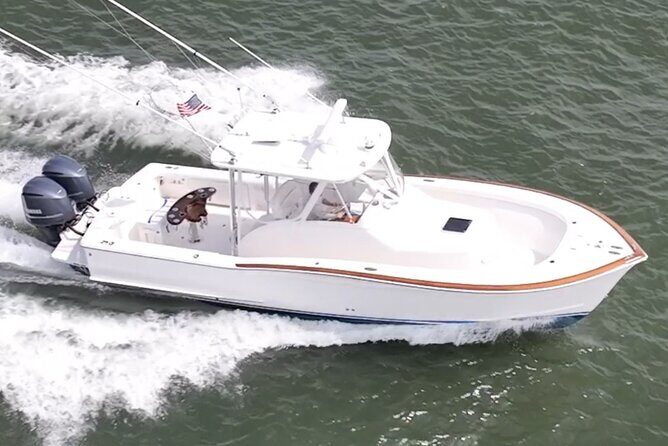 Private Boat Tours and dolphin encounters in Avalon NJ - Good To Know