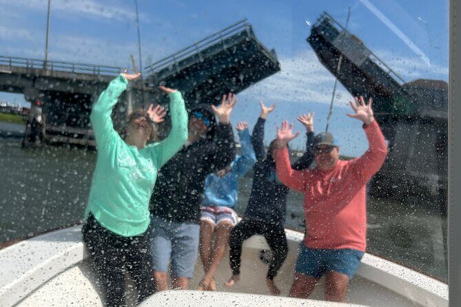 Private Boat Tours and dolphin encounters in Avalon NJ - Final Thoughts