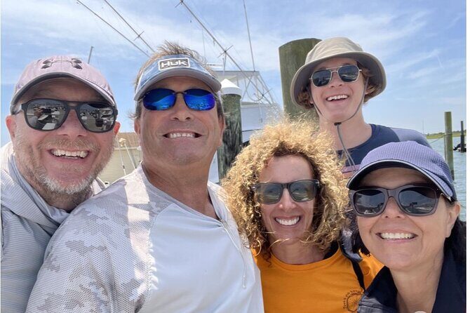 Private Boat Tours and dolphin encounters in Avalon NJ - FAQ