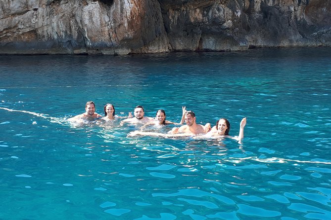Private Boat Tours and Transfers - Tour Itinerary