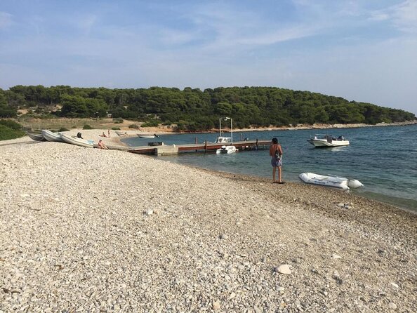 Private Boat Tours and Transfers - Boat Tour Highlights