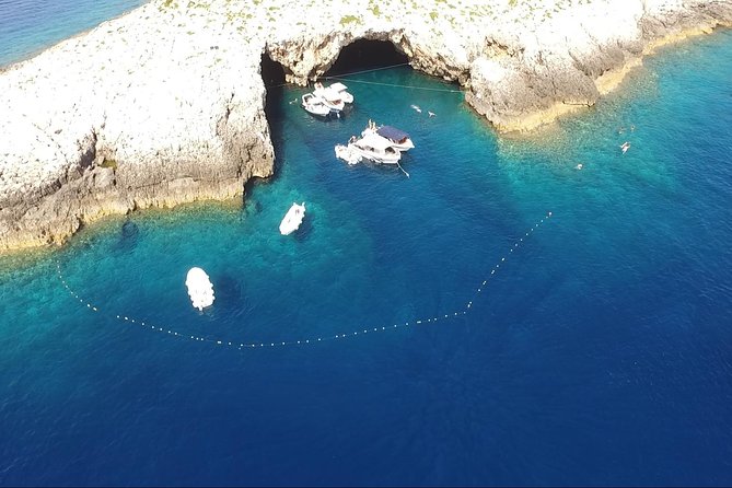 Private Boat Tours and Transfers - Tour Details