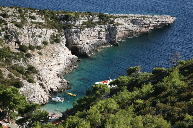 Private Boat Tours and Transfers - Booking Information