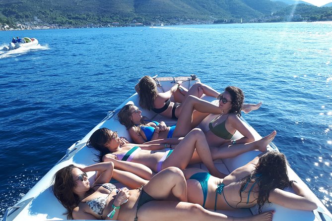 Private Boat Tours and Transfers - Additional Services