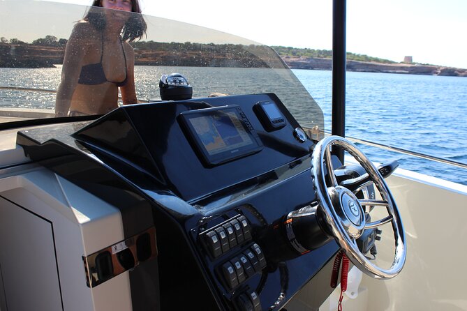 Private Boat Tours Around Ibiza - Reviews