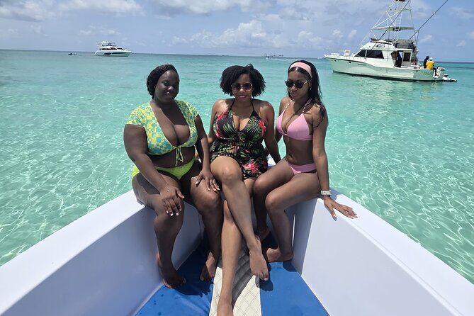 Private Boat Tours & Fishing Charters in Nassau, Bahamas - Good To Know