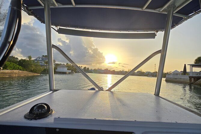 Private Boat Tours & Fishing Charters in Nassau, Bahamas - Who is This Tour Best For?