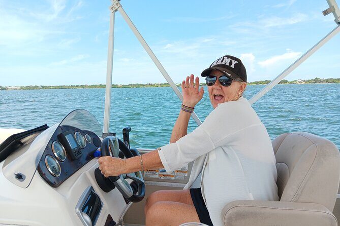 Private Boat Tours in Merritt Island and Cocoa Beach - Why Choose a Private Boat Tour on Florida’s Space Coast?