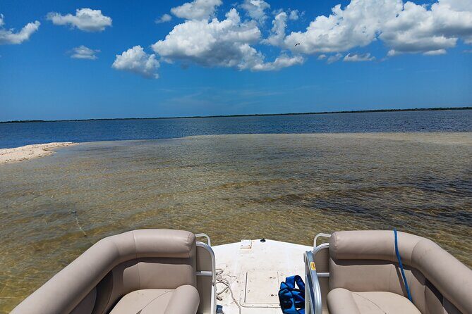Private Boat Tours in Merritt Island and Cocoa Beach - What to Expect from the Experience