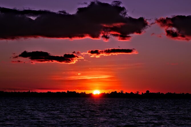 Private Boat Tours in N. Miami Beach - Sandbar, Sunset, Mansions! - Directions