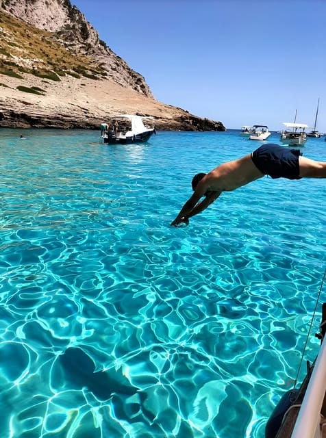 Private Boat Tours & Snorkel, Alcudia, Pollensa, Formentor - Good To Know