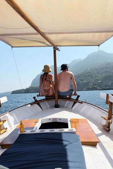 Private Boat Tours & Snorkel, Alcudia, Pollensa, Formentor - Inclusions and Amenities