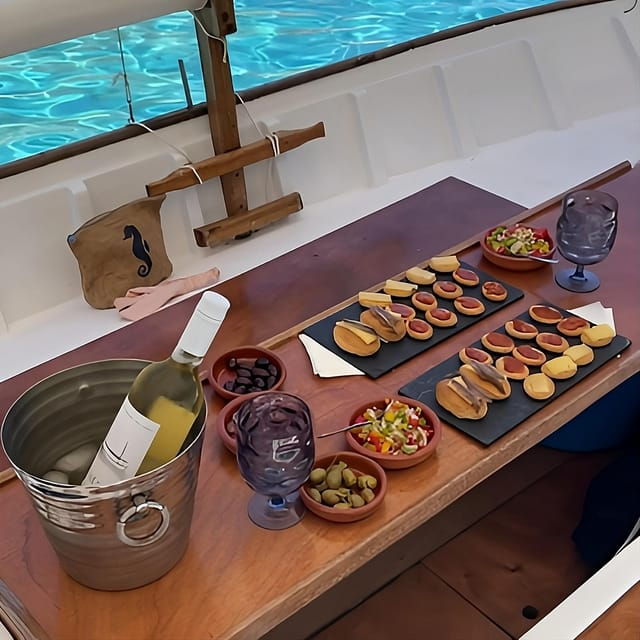Private Boat Tours & Snorkel, Alcudia, Pollensa, Formentor - Meeting Point and Important Information