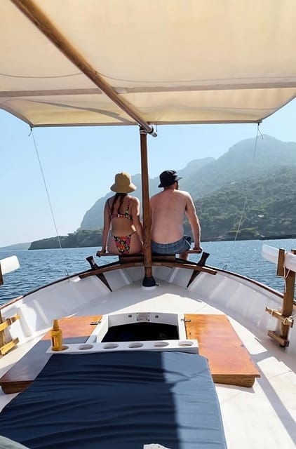 Private Boat Tours & Snorkel, Alcudia, Pollensa, Formentor - Customer Reviews and Ratings