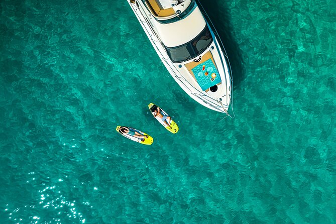 Private Boat Tours to Elaphite Islands - Pricing and Customer Reviews