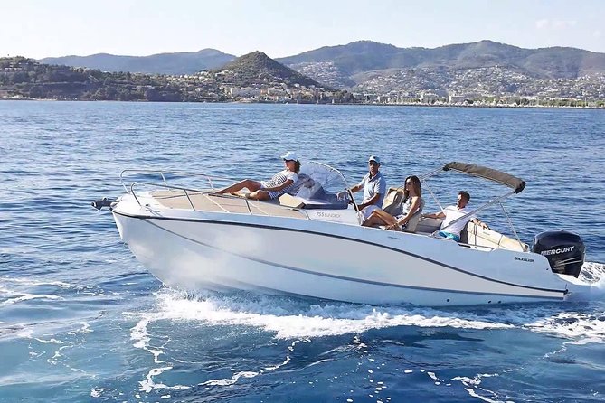 Private Boat Tours to Elaphite Islands - Convenient Booking Details