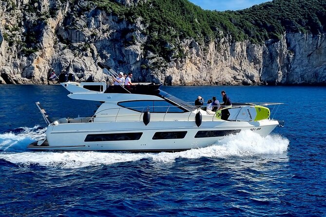 Private Boat Tours to Elaphite Islands - Frequently Asked Questions