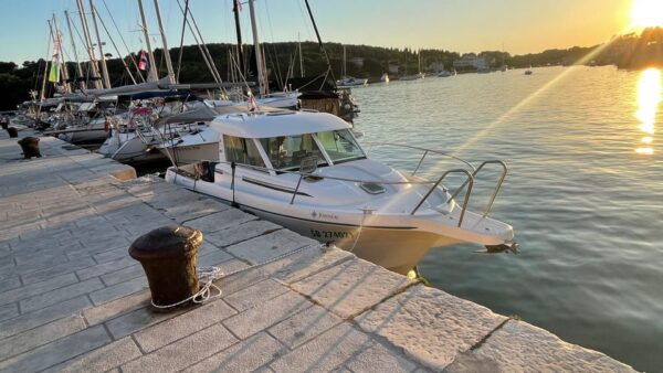 Private Boat Tours & Transfers Around Sibenik Archipelago. - Frequently Asked Questions