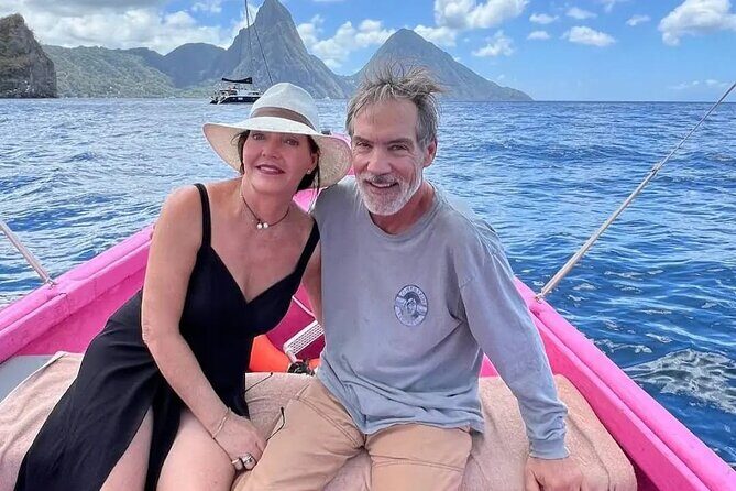 Private Boat Tour:St.Lucia private charter - Good To Know