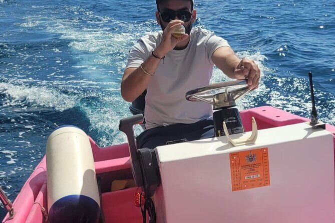 Private Boat Tour:St.Lucia private charter - An In-Depth Look at the Itinerary