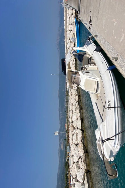 Private Boat Transfer From Split Airport to Island Vis - Convenience