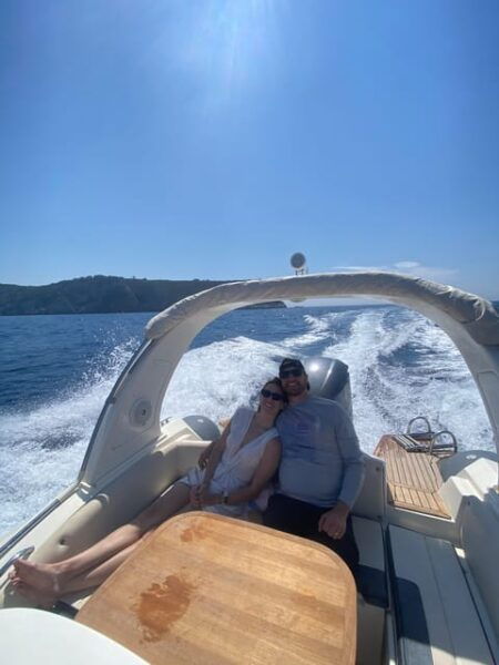 Private Boat Transfer From Split Airport to Island Vis - Flexible Booking