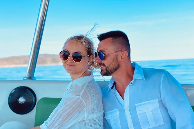 Private Boat Transfer Split - Bol - What To Expect