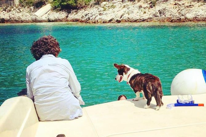 Private Boat Transfer Split - Bol - Booking Information