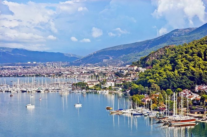 Private Boat Trip Around Fethiye Bays - What to Expect