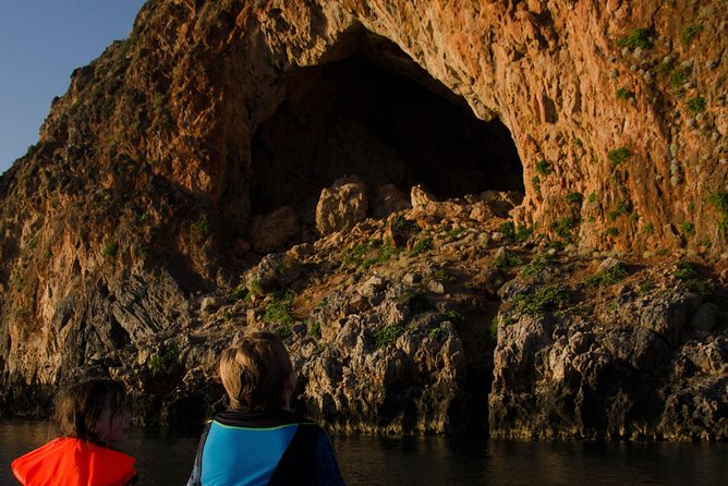 Private Boat Trip Chania - Thodorou - Lazaretta (Price per Group-Up to 9 People) - Directions and Location Information