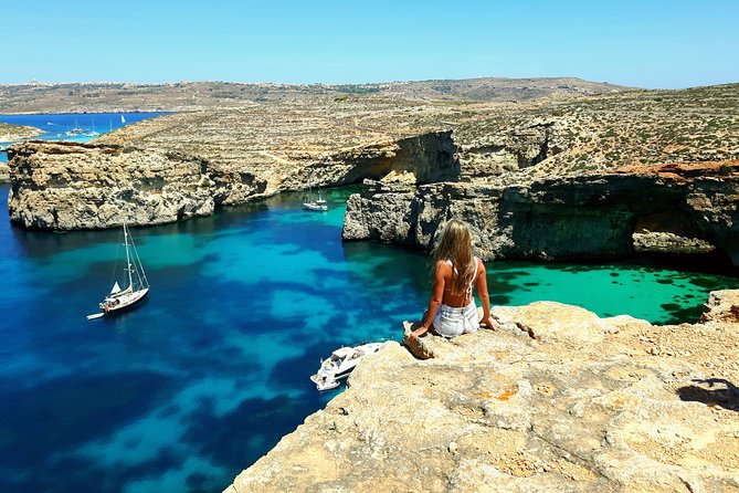Private Boat Trip, Charter, Tour Malta, Comino, Gozo, Blue Lagoon T2 - Customer Testimonials and Feedback