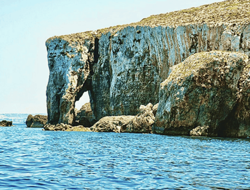 Private Boat Trip: Explore Comino, Blue Lagoon & Santa Maria - Highlighted Spots and Why You’ll Love Them