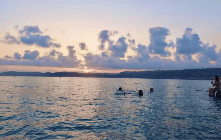 Private Boat Trip: Explore Comino, Blue Lagoon & Santa Maria - The Experience Through Reviewer Eyes