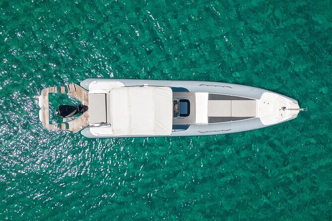 Private Boat trip from Sfakia to Elafonisi - Final Thoughts