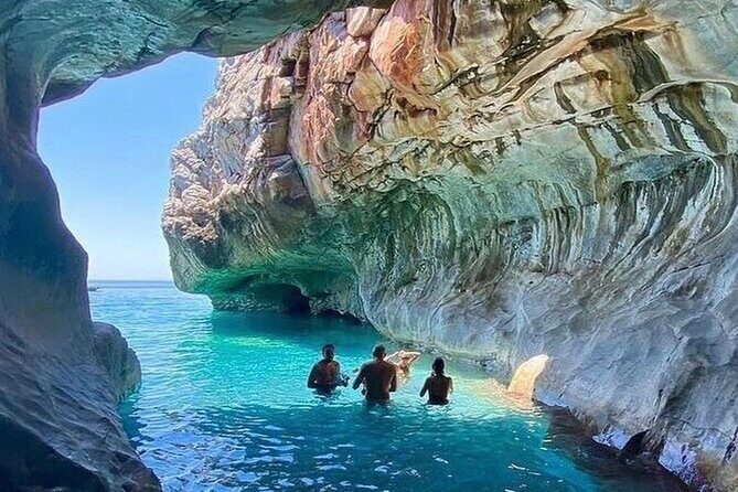 Private Boat trip from Sfakia to Elafonisi - FAQ