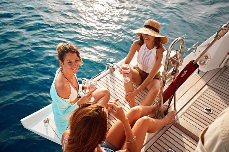 Private Boat Trip Hydra & Poros to Explore Saronic Islands - Who Will Love This Tour?